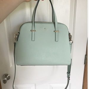 Kate Spade Cedar Street Maise Purse